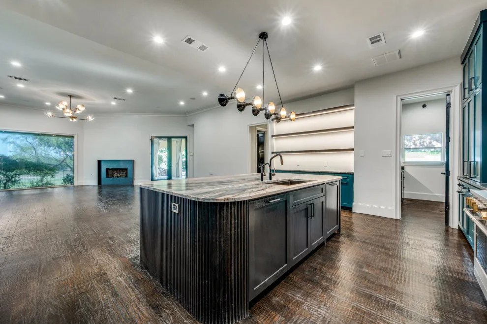 Total Home Renovation by DFW Improved - Photo 40