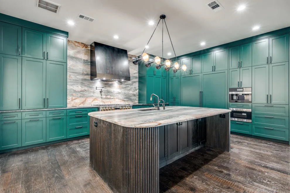 Total Home Renovation by DFW Improved - Photo 24
