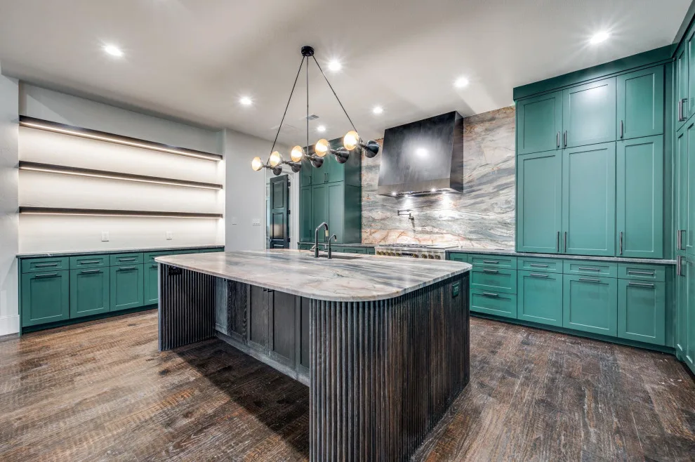 Total Home Renovation by DFW Improved - Photo 23