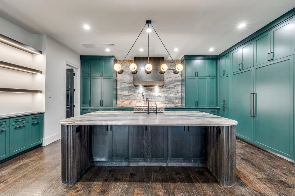 Total Home Renovation by DFW Improved - Photo 38