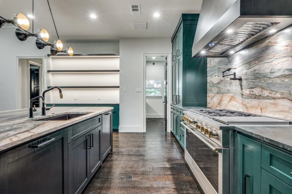 Total Home Renovation by DFW Improved - Photo 12