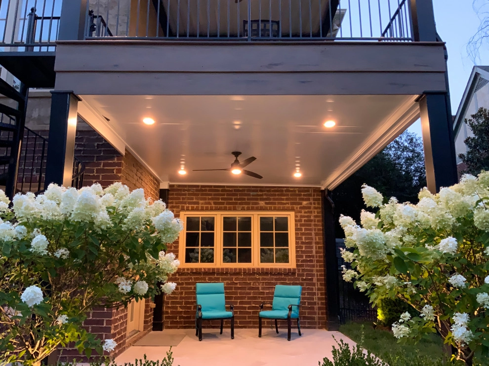 Allin Landscaping - Photo 12