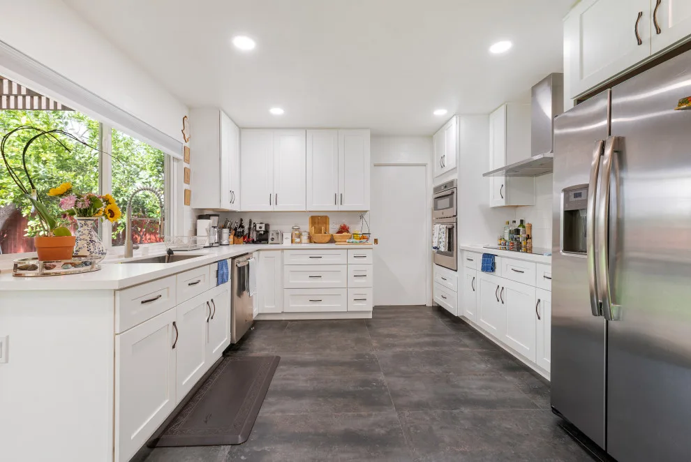 San Jose Full Home Renovation by Visionary Home Remodeling Inc. - Photo 8