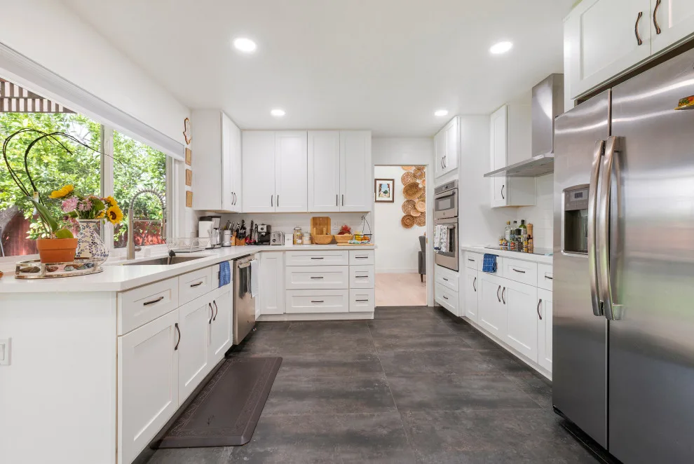 San Jose Full Home Renovation by Visionary Home Remodeling Inc. - Photo 14