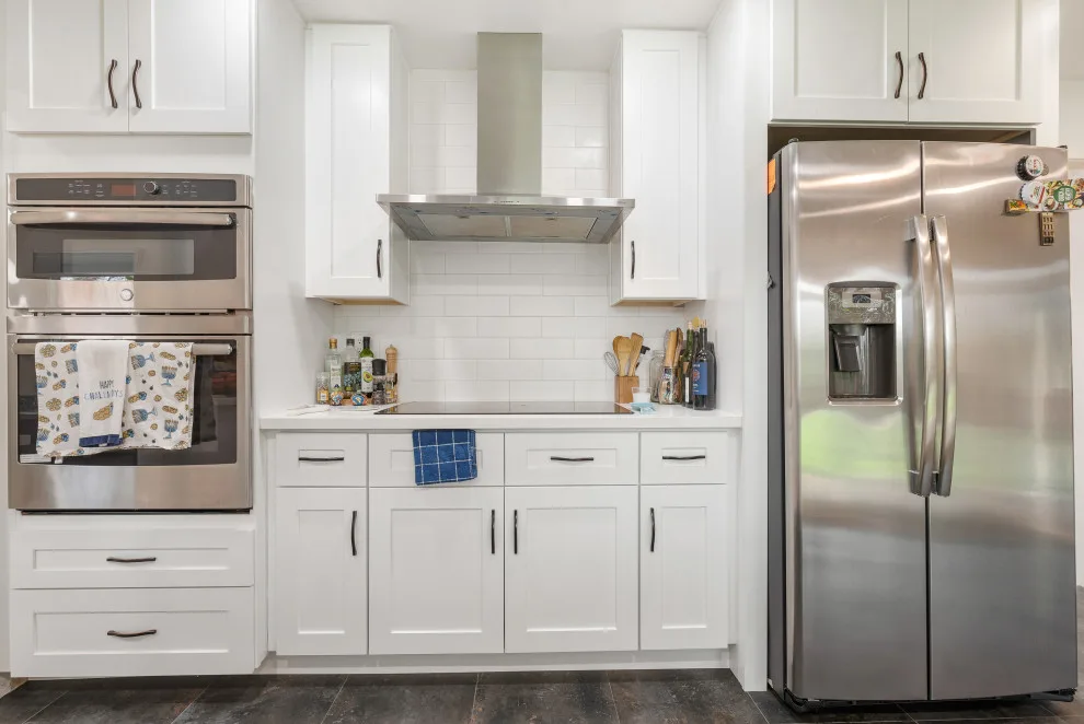 San Jose Full Home Renovation by Visionary Home Remodeling Inc. - Photo 12