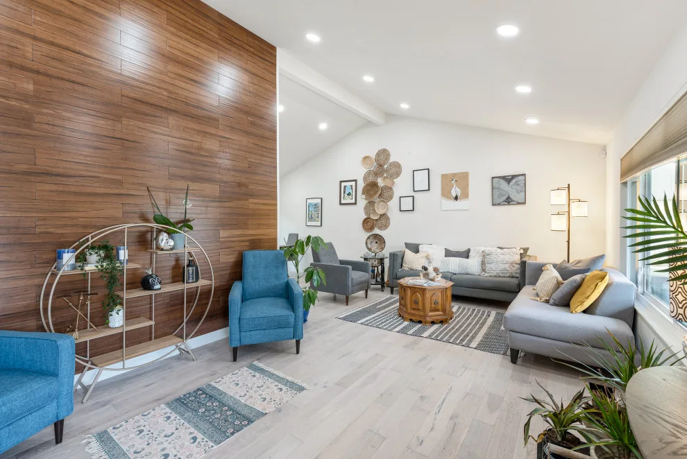 San Jose Full Home Renovation by Visionary Home Remodeling Inc. - Photo 5