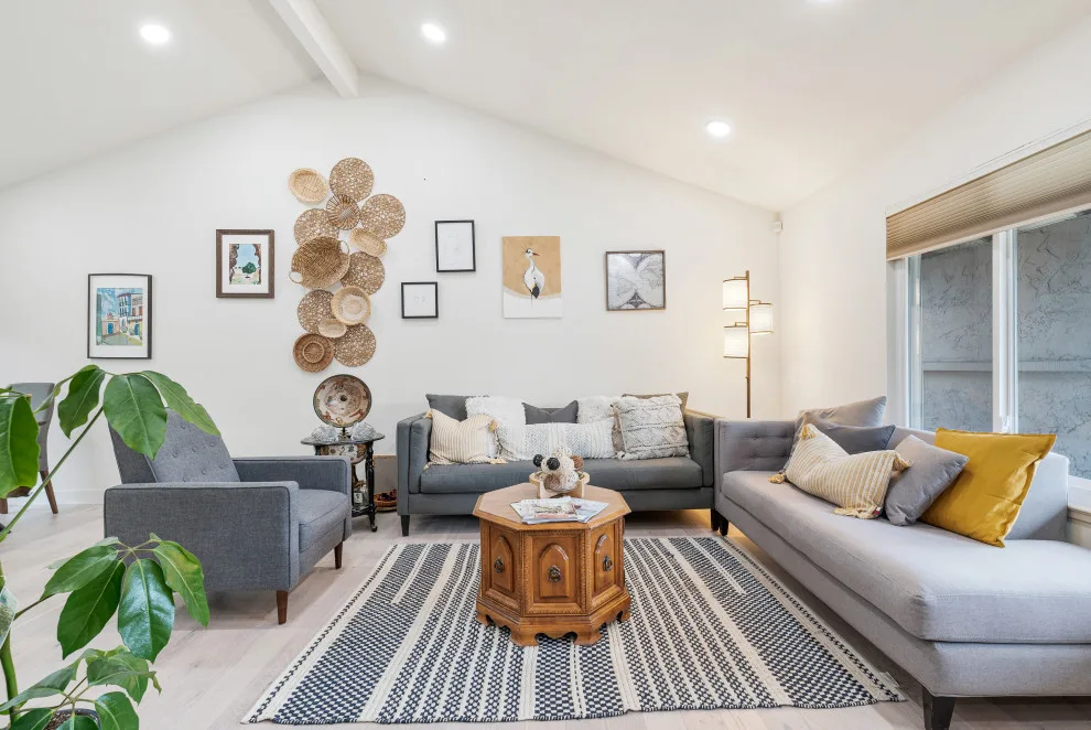 San Jose Full Home Renovation by Visionary Home Remodeling Inc. - Photo 4
