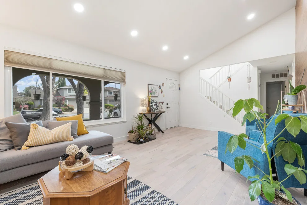 San Jose Full Home Renovation by Visionary Home Remodeling Inc. - Photo 20