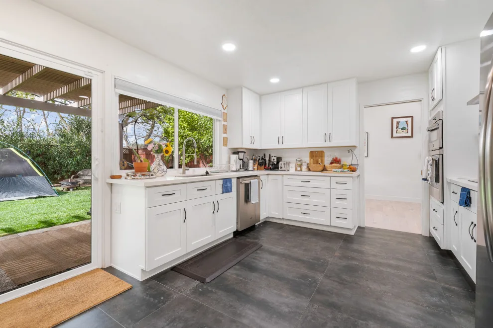 San Jose Full Home Renovation by Visionary Home Remodeling Inc. - Photo 13