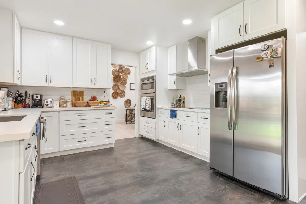 San Jose Full Home Renovation by Visionary Home Remodeling Inc. - Photo 17