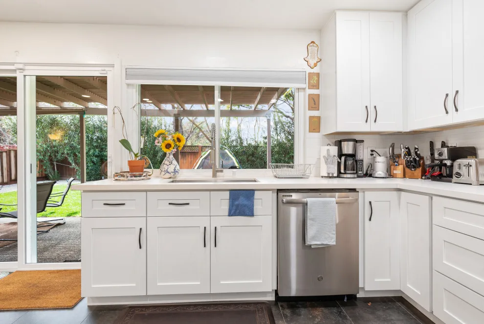 San Jose Full Home Renovation by Visionary Home Remodeling Inc. - Photo 15