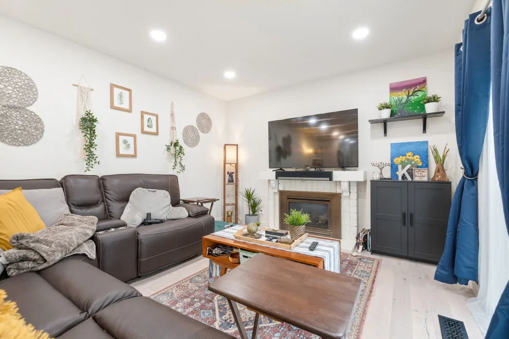 San Jose Full Home Renovation by Visionary Home Remodeling Inc. - Photo 9