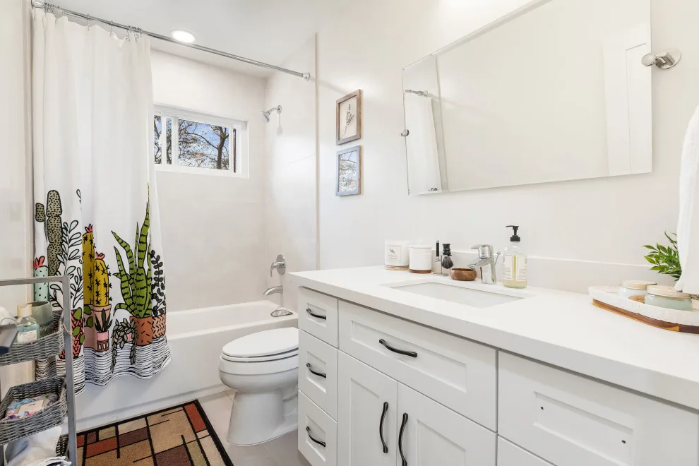 San Jose Full Home Renovation by Visionary Home Remodeling Inc. - Photo 11