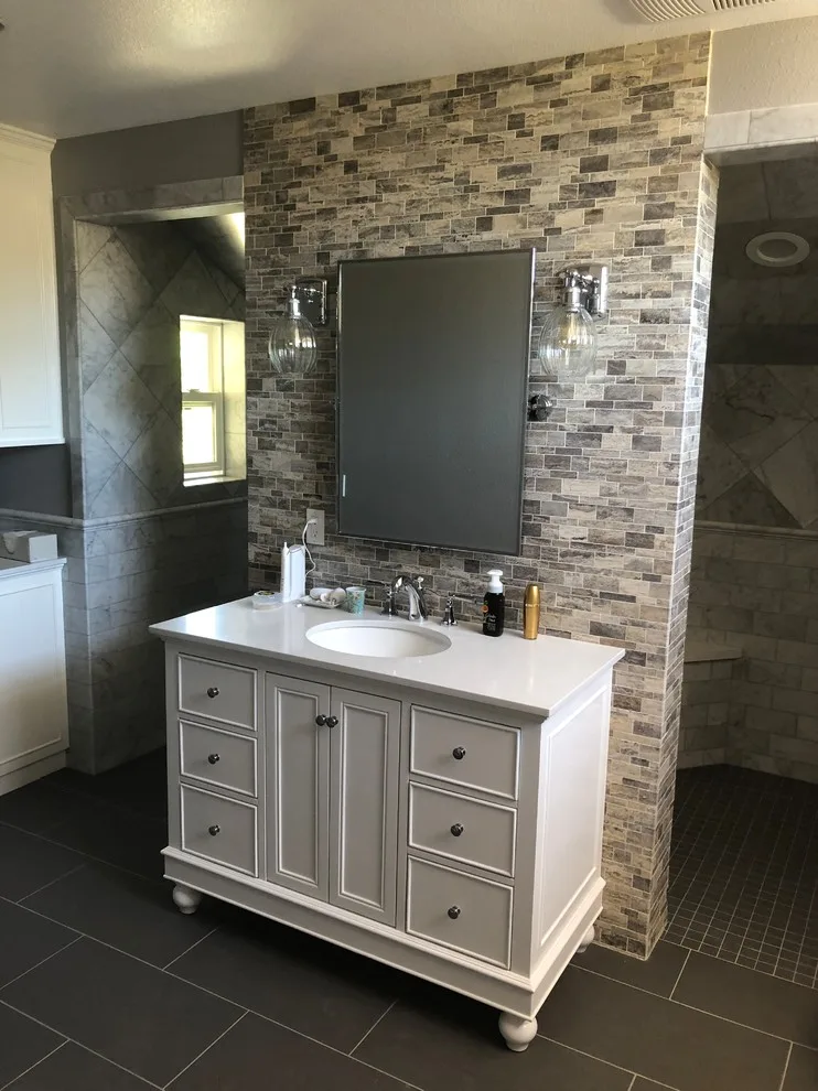 Total Home Renovation by Dave Lane Construction Co. - Photo 3