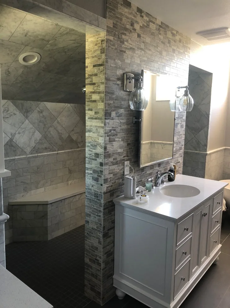 Total Home Renovation by Dave Lane Construction Co. - Photo 7