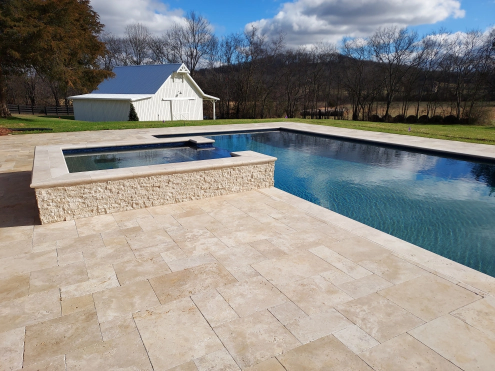 Patios by Allin Landscaping - Photo 13