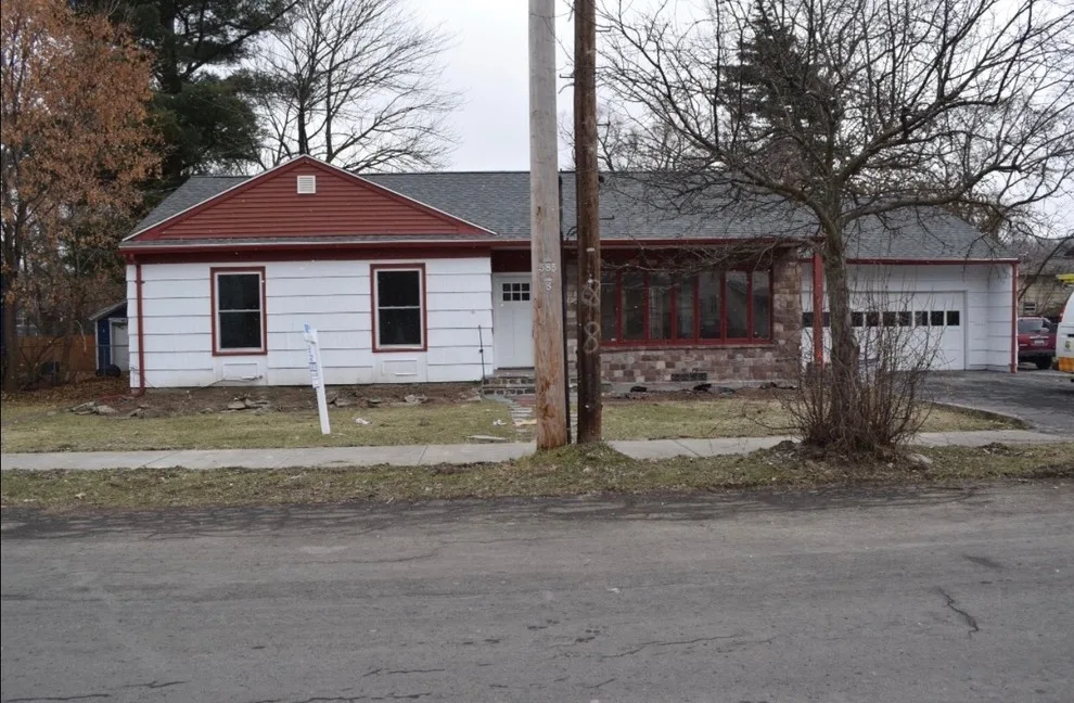 Syracuse, NY Total Home Makeover by Empire State Professionals, Inc - Photo 5