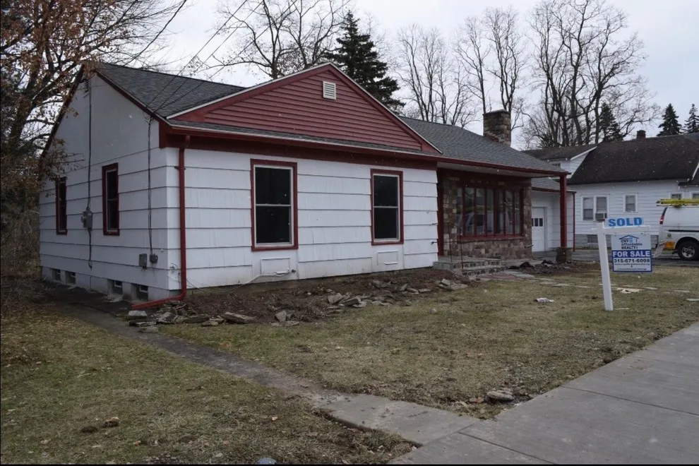 Syracuse, NY Total Home Makeover by Empire State Professionals, Inc - Photo 4