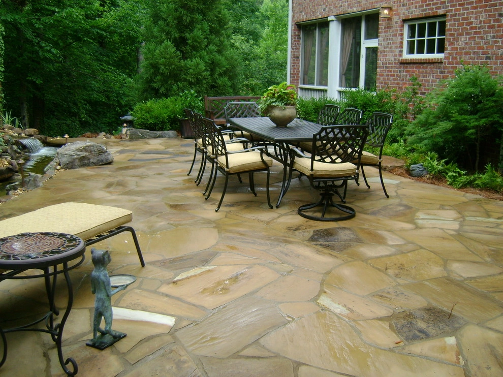 Patios by Allin Landscaping - Photo 16