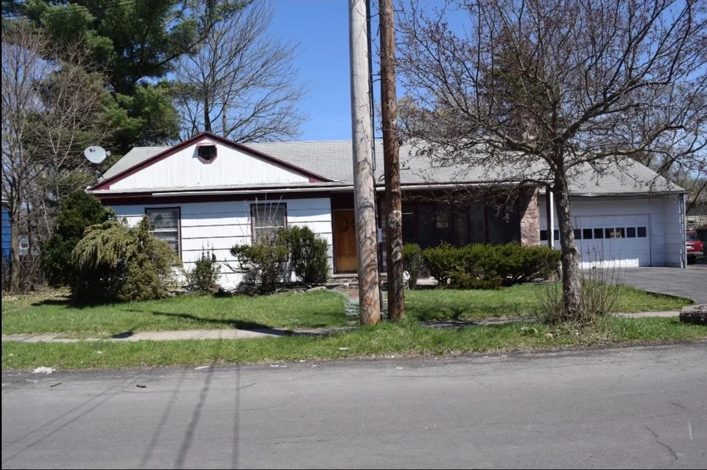 Syracuse, NY Total Home Makeover by Empire State Professionals, Inc - Photo 10