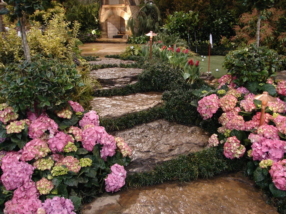 Woodland by Allin Landscaping - Photo 9