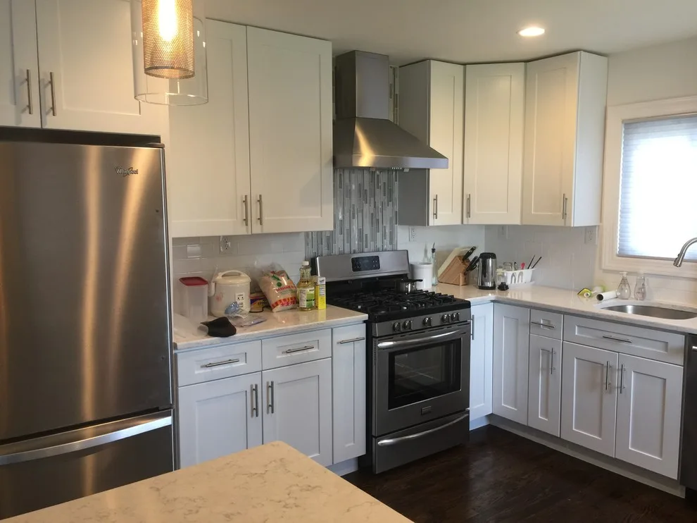 Total Home Makeover by Argen Build - Photo 18