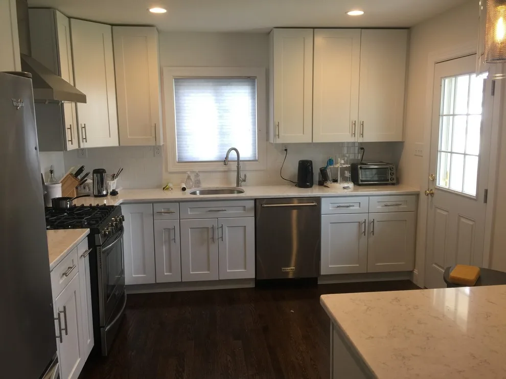 Total Home Makeover by Argen Build - Photo 15