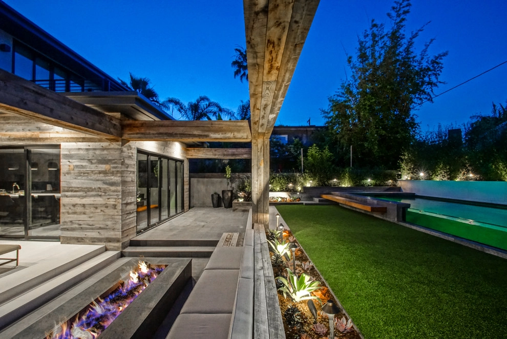 Snyder - Hermosa Beach, CA by Jds Outdoor Designs - Photo 34