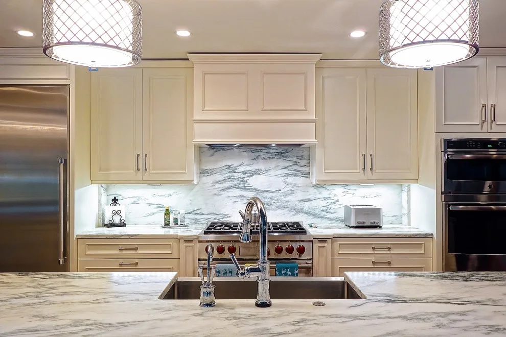 Total Kitchen Renovation by Silverwood - Photo 2