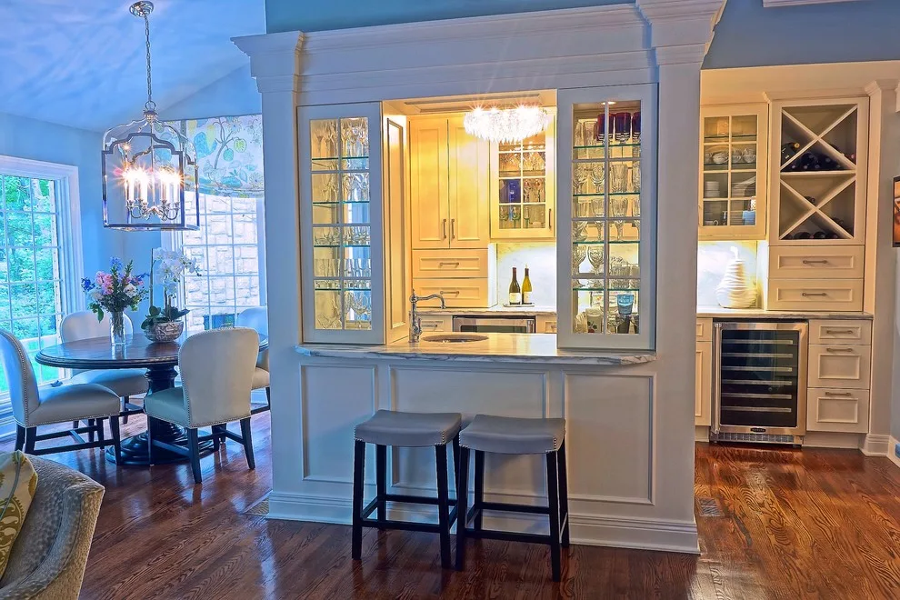 Total Kitchen Renovation by Silverwood - Photo 3