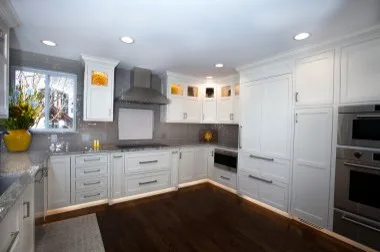 Total Kitchen Transformation by Callier & Thompson Kitchens, Baths And Appliances - Photo 4
