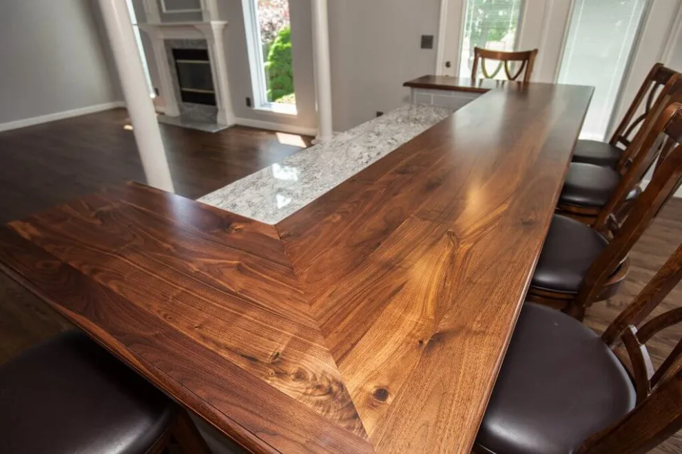 Total Kitchen Transformation by Callier & Thompson Kitchens, Baths And Appliances - Photo 6