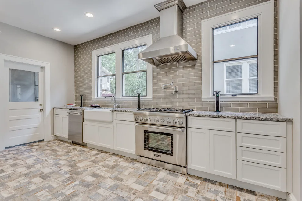 Premier Home Remodeling - Photo 6