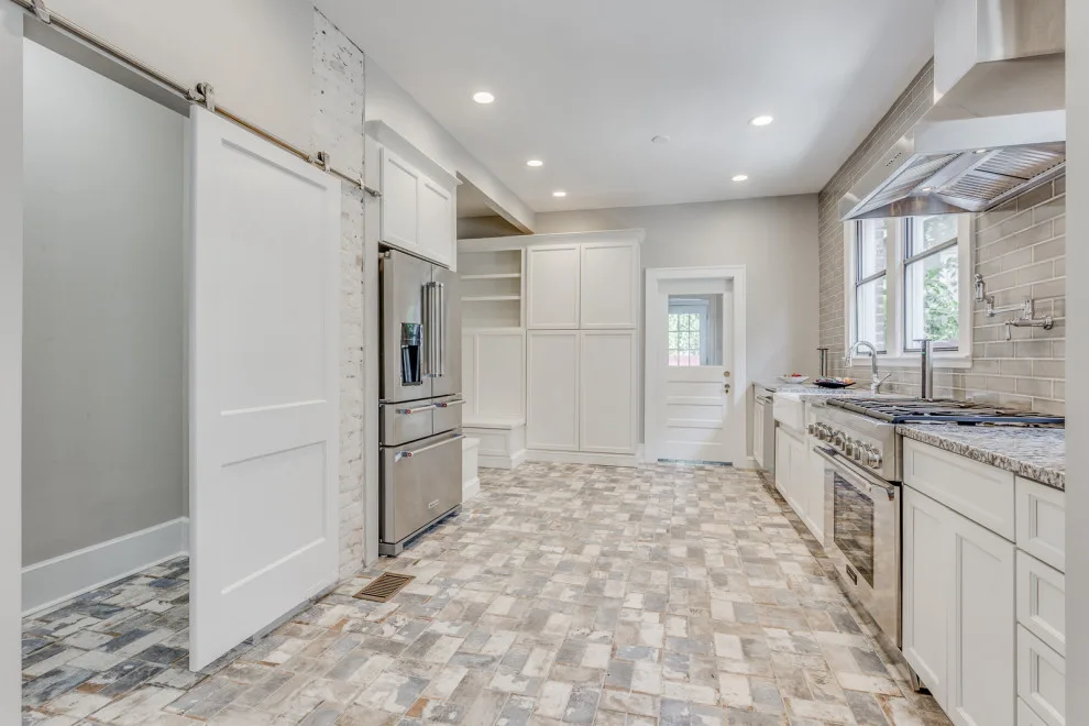Comprehensive Kitchen Renovation by Premier Home Remodeling - Photo 6