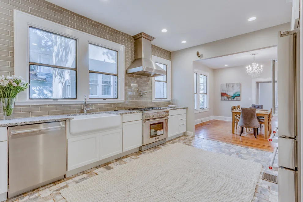 Comprehensive Kitchen Renovation by Premier Home Remodeling - Photo 9