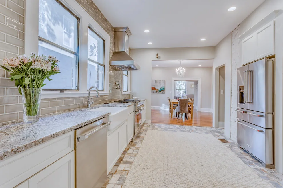 Comprehensive Kitchen Renovation by Premier Home Remodeling - Photo 7