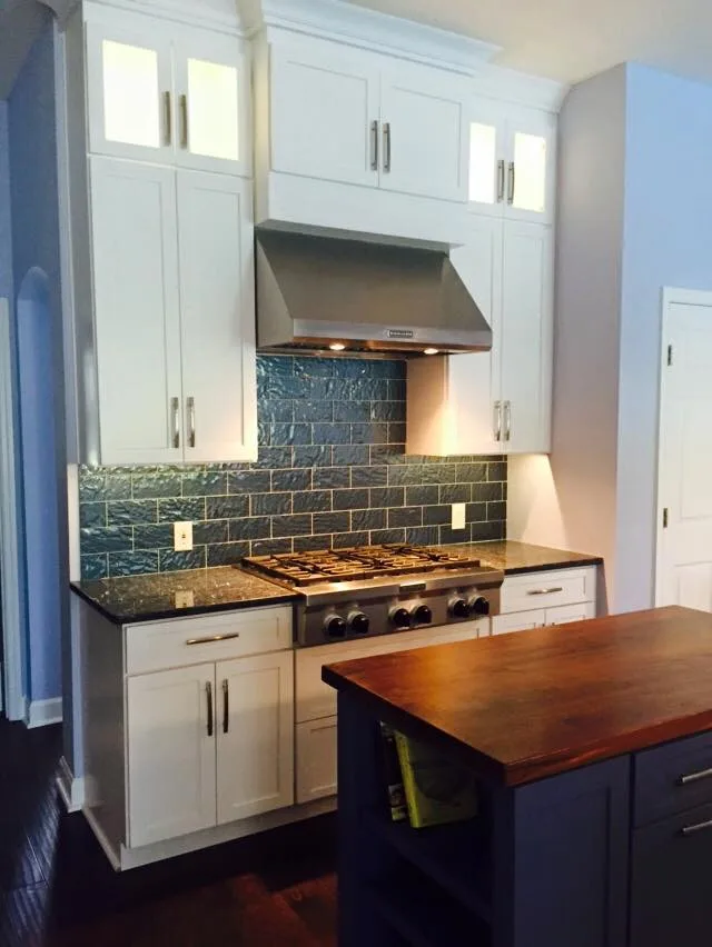Comprehensive Kitchen Renovation by Premier Home Remodeling - Photo 8