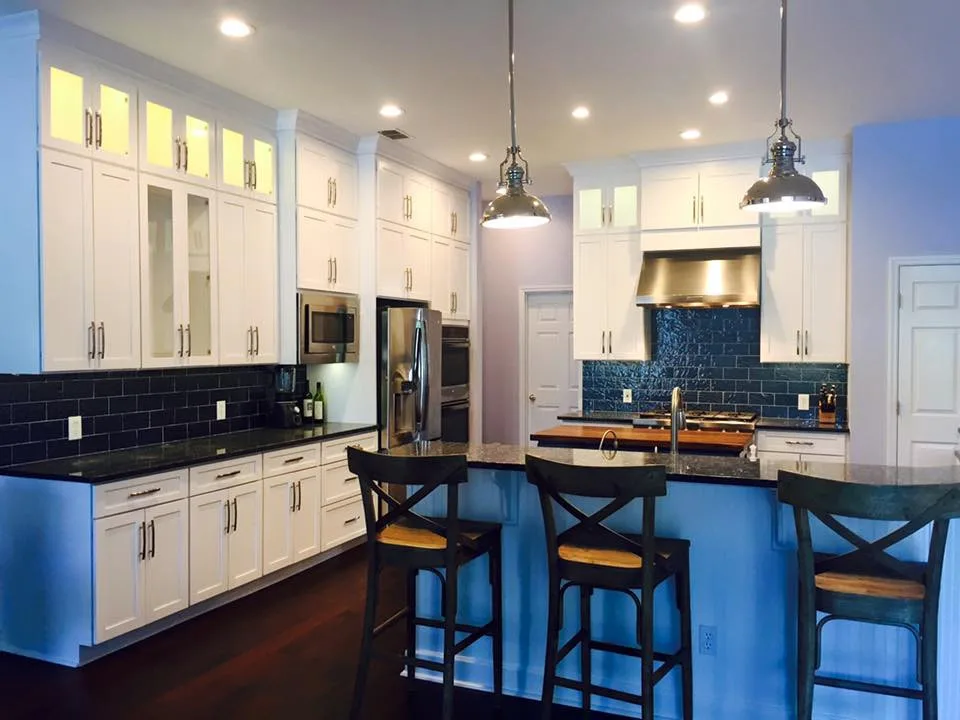 Comprehensive Kitchen Renovation by Premier Home Remodeling - Photo 4