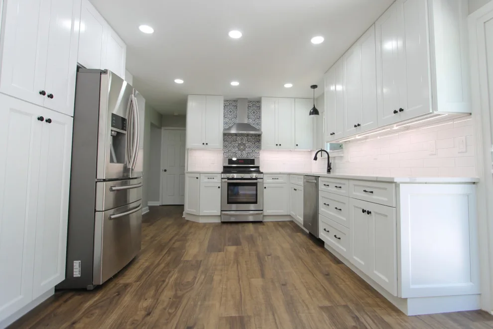 Total Kitchen Makeover by Avenir Kitchen And Bath - Photo 12