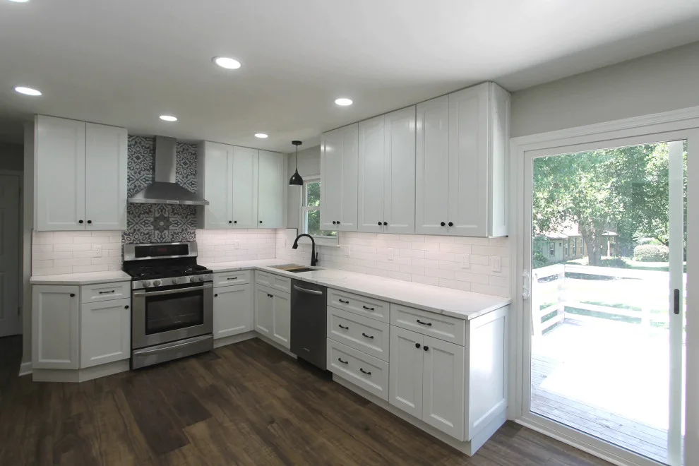 Total Kitchen Makeover by Avenir Kitchen And Bath - Photo 8