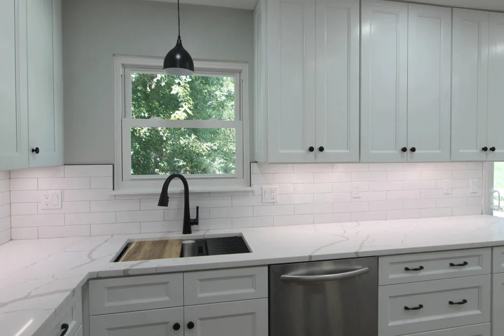 Total Kitchen Makeover by Avenir Kitchen And Bath - Photo 13