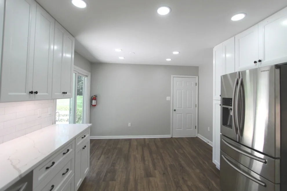 Total Kitchen Makeover by Avenir Kitchen And Bath - Photo 5