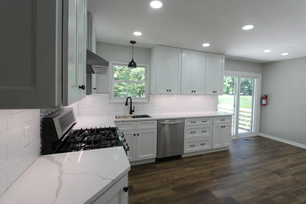 Total Kitchen Makeover by Avenir Kitchen And Bath - Photo 3