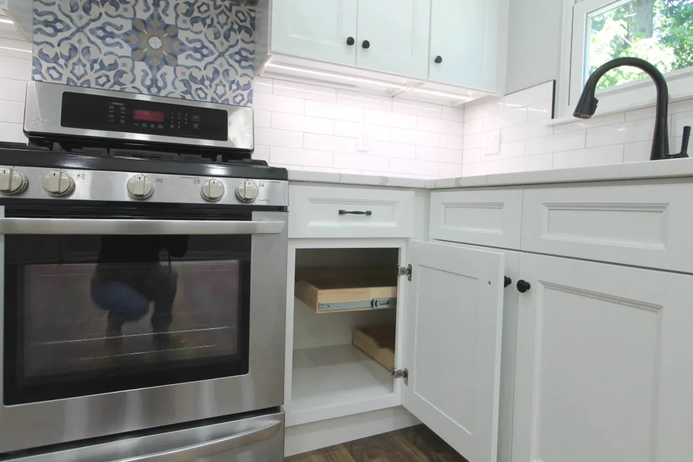 Total Kitchen Makeover by Avenir Kitchen And Bath - Photo 7