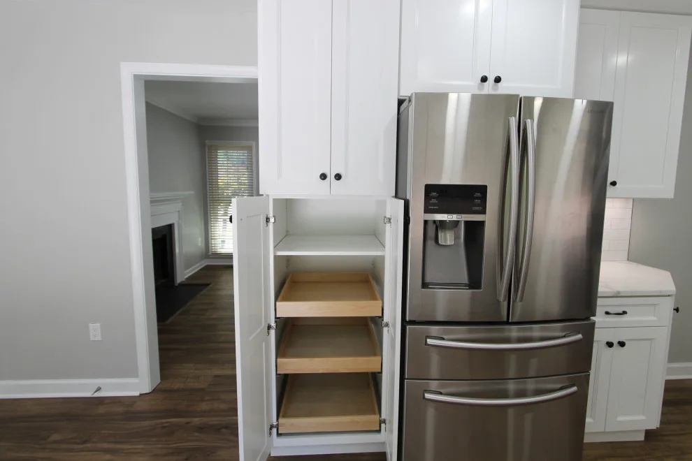 Total Kitchen Makeover by Avenir Kitchen And Bath - Photo 6