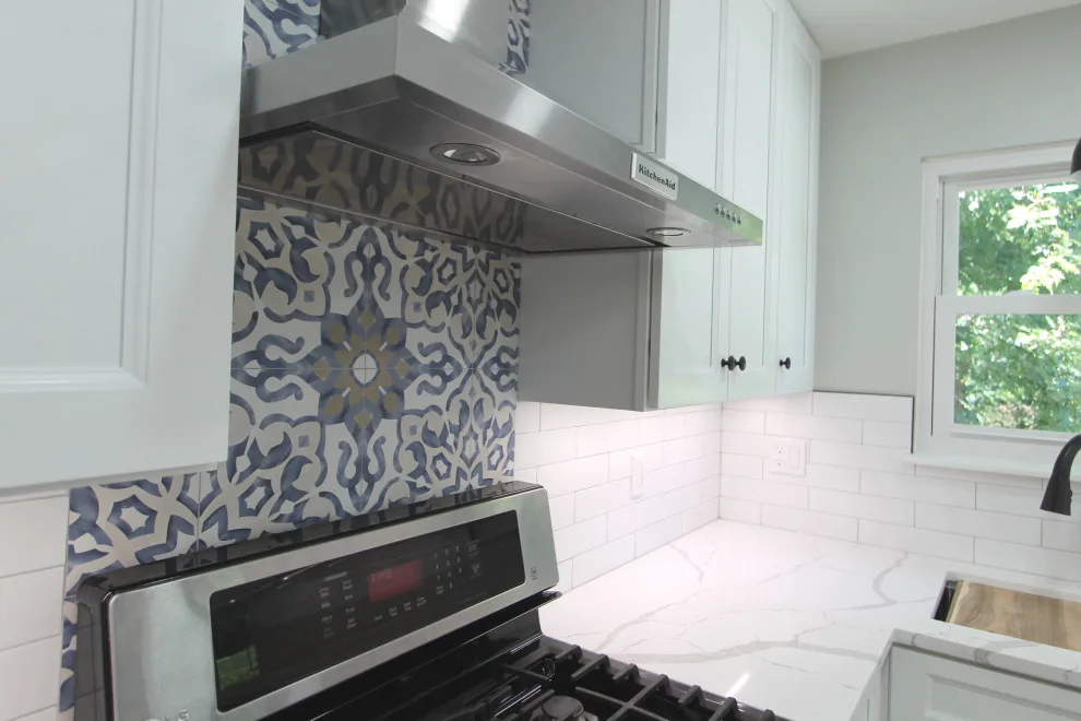 Total Kitchen Makeover by Avenir Kitchen And Bath - Photo 11