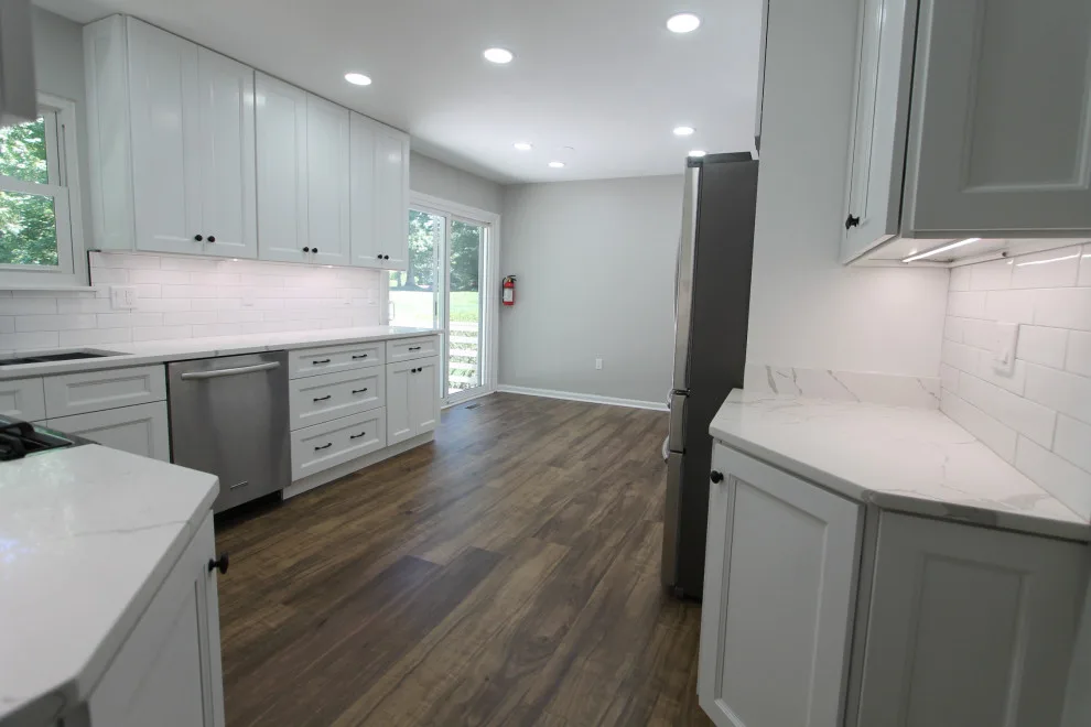 Total Kitchen Makeover by Avenir Kitchen And Bath - Photo 10