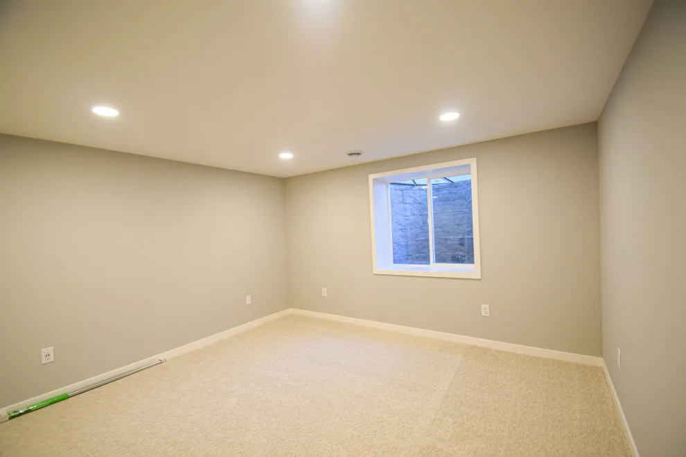 Total Lower Level Revamp by Edge Construction - Photo 2