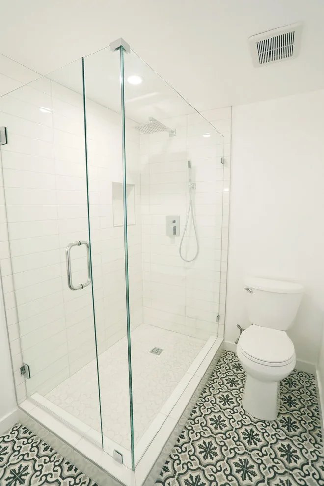 Total Mid-Century Modern Renovation by Anderson Reconstruction, Inc - Photo 2