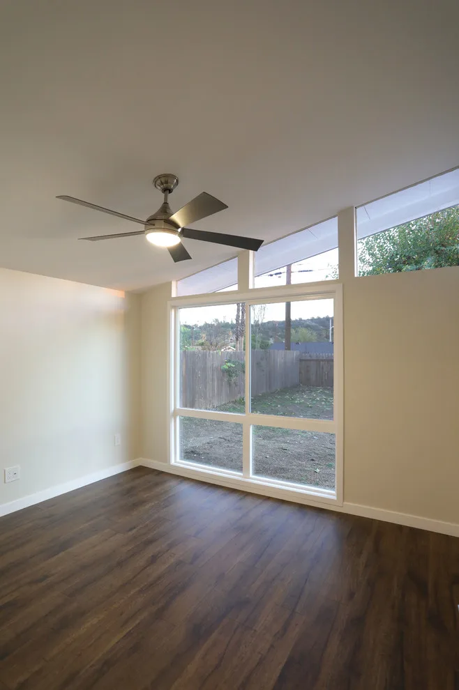 Total Mid-Century Modern Renovation by Anderson Reconstruction, Inc - Photo 23